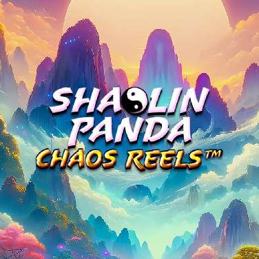Shaolin Panda Chaos Reels
