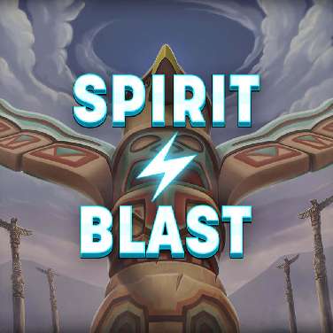 Spirit Blast
