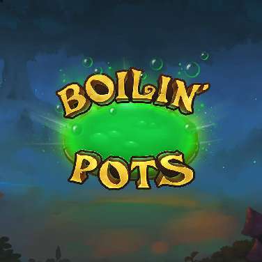 Boilin' Pots