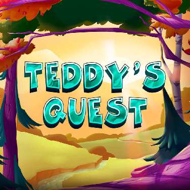 Teddy’s Quest