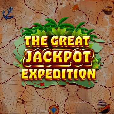The Great Jackpot Expedition