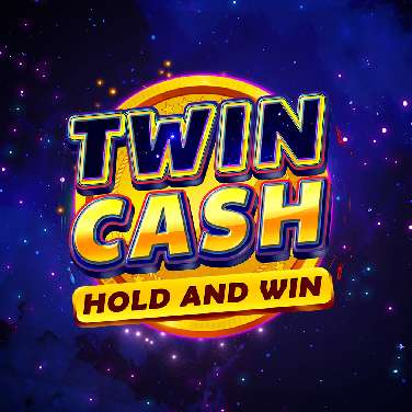 Twin Cash: Hold & Win