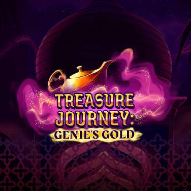 Treasure Journey: Genie’s Gold