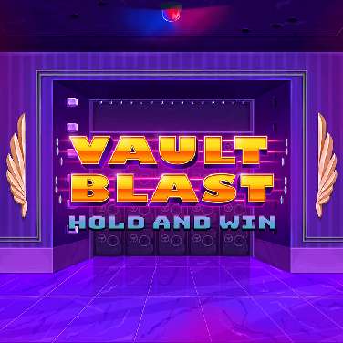 Vault Blast Hold & Win