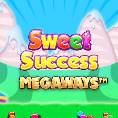 Sweet Success Megaways