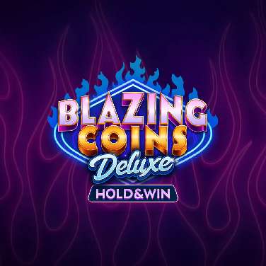 Blazing Coins Deluxe
