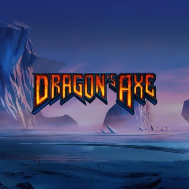 Dragon's Axe