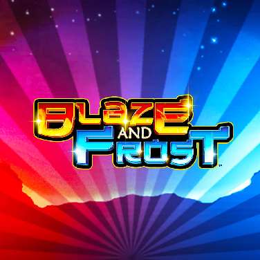 Blaze and Frost