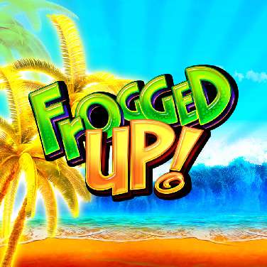Frogged Up!