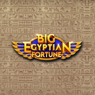 Big Egyptian Fortune