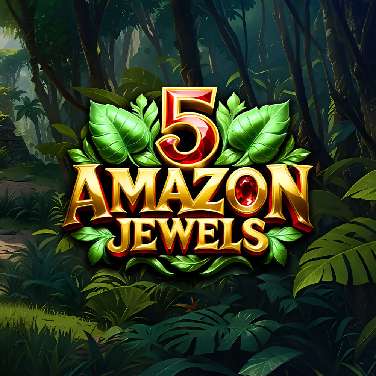 5 Amazon Jewels