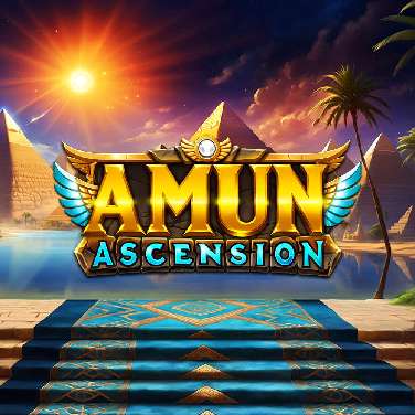 Amun Ascension