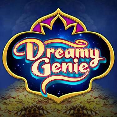 Dreamy Genie
