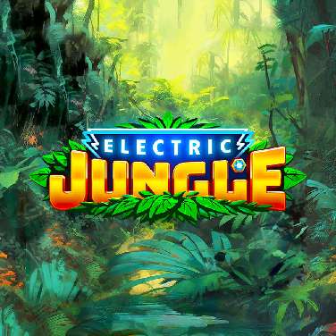 Electric Jungle