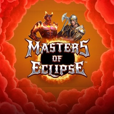 Masters of Eclipse