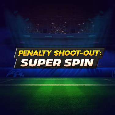 Penalty Shoot-Out: Super Spin