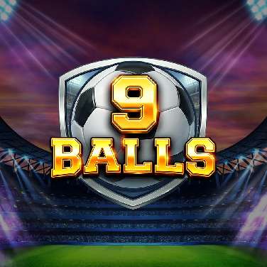 9 Balls