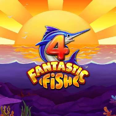 4 Fantastic Fish