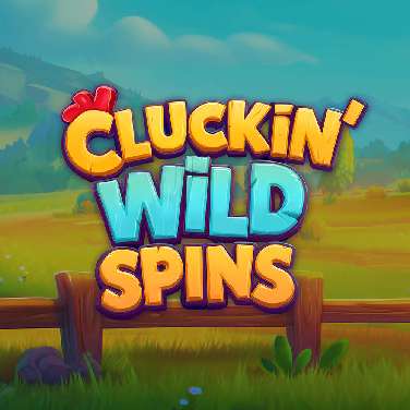 Cluckin' Wild Spins
