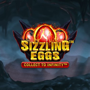 Sizzling Eggs