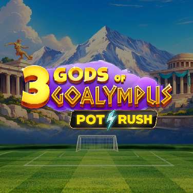3 Gods of Goalympus