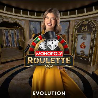 Monopoly Roulette