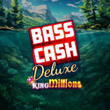Bass Cash Deluxe King Millions