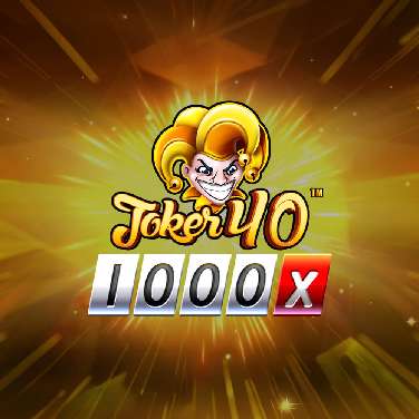 Joker 40 1000