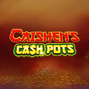Caishen's Cash Pots
