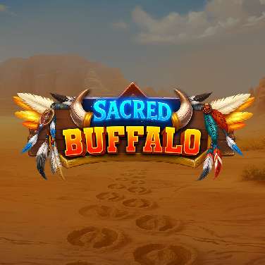 Sacred Buffalo