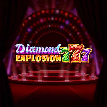 Diamond Explosion 777