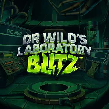 Dr Wild's Laboratory Blitz