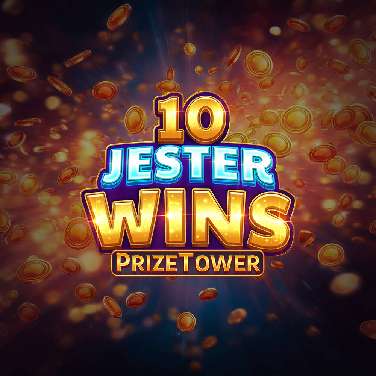 10 Jester Wins PrizeTower
