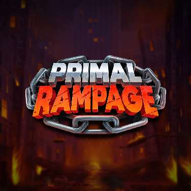Primal Rampage