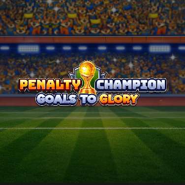 Goals to Glory - Penalty Champion