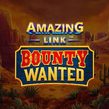 Amazing Link Bounty Wanted