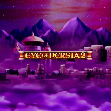 Eye of Persia 2