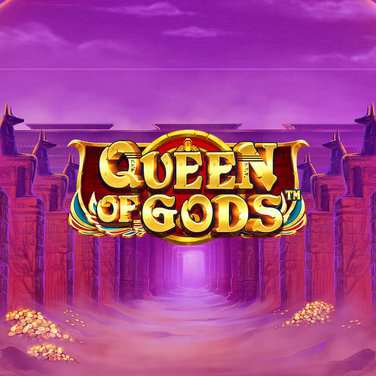 Queen of Gods