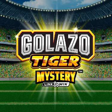 Golazo Tiger Mystery Link&Win
