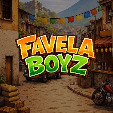 Favela Boyz