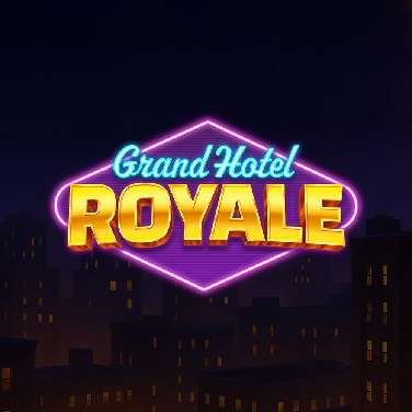 Grand Hotel Royale