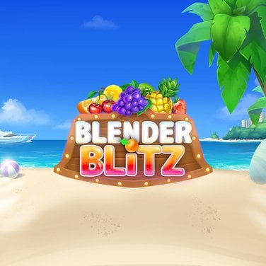 Blender Blitz