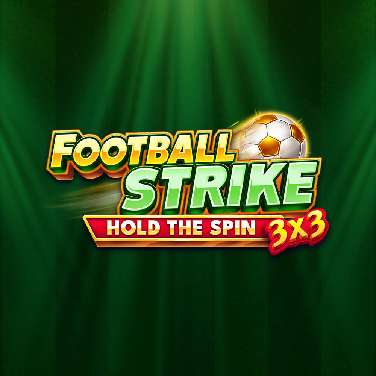 3x3 Football Strike: Hold The Spin
