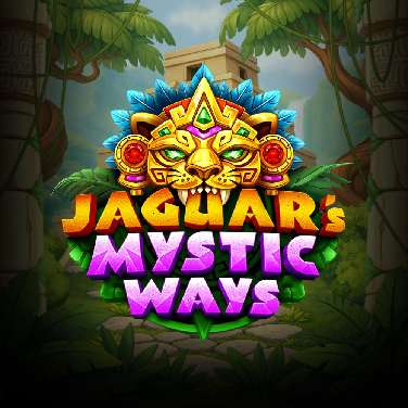Jaguar’s Mystic Ways