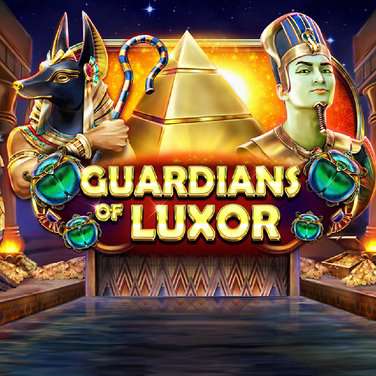 Guardians of Luxor