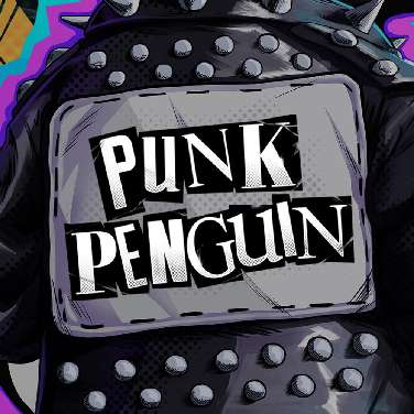 Punk Penguin