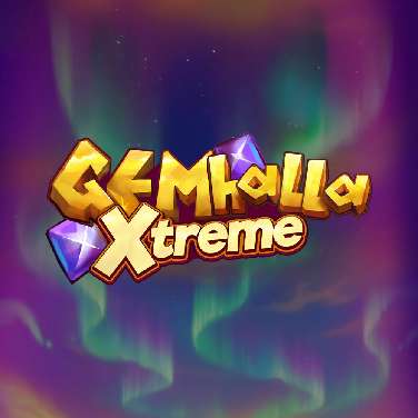 Gemhalla Xtreme