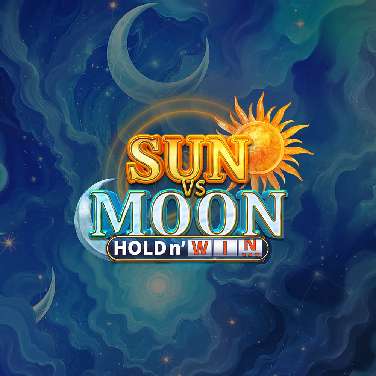 Sun vs Moon: Hold n' Win