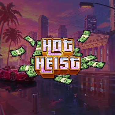 Hot Heist