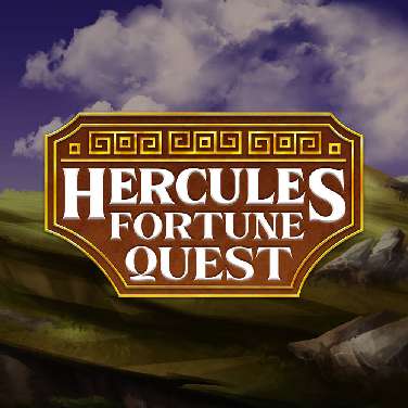 Hercules Fortune Quest